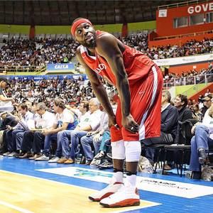 Meet your Posher, Ty